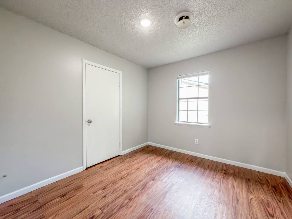 Apartment for rent at 2802 Grinnell Ave, Fort Smith, AR 72908