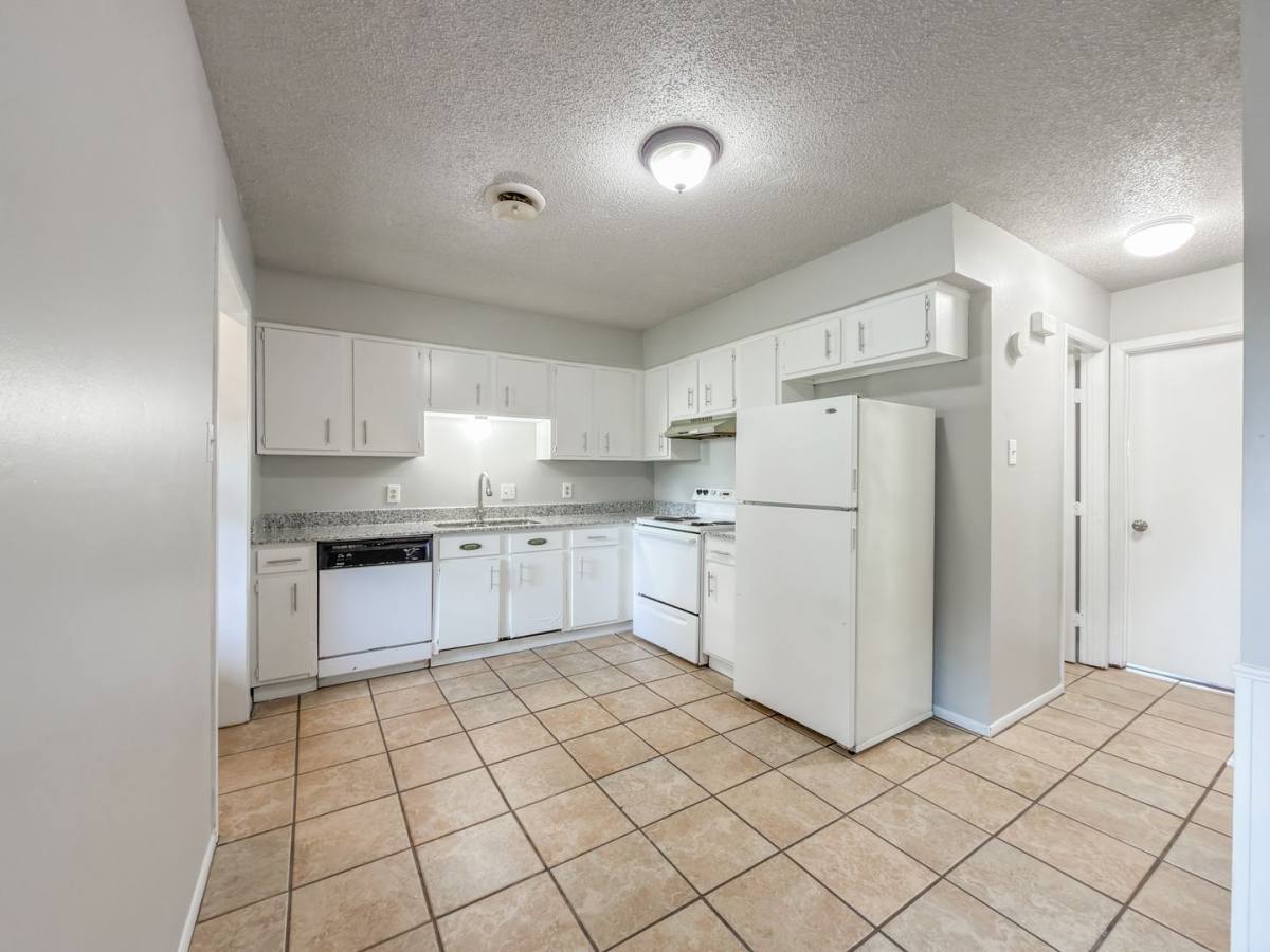 Apartment for rent at 2802 Grinnell Ave, Fort Smith, AR 72908