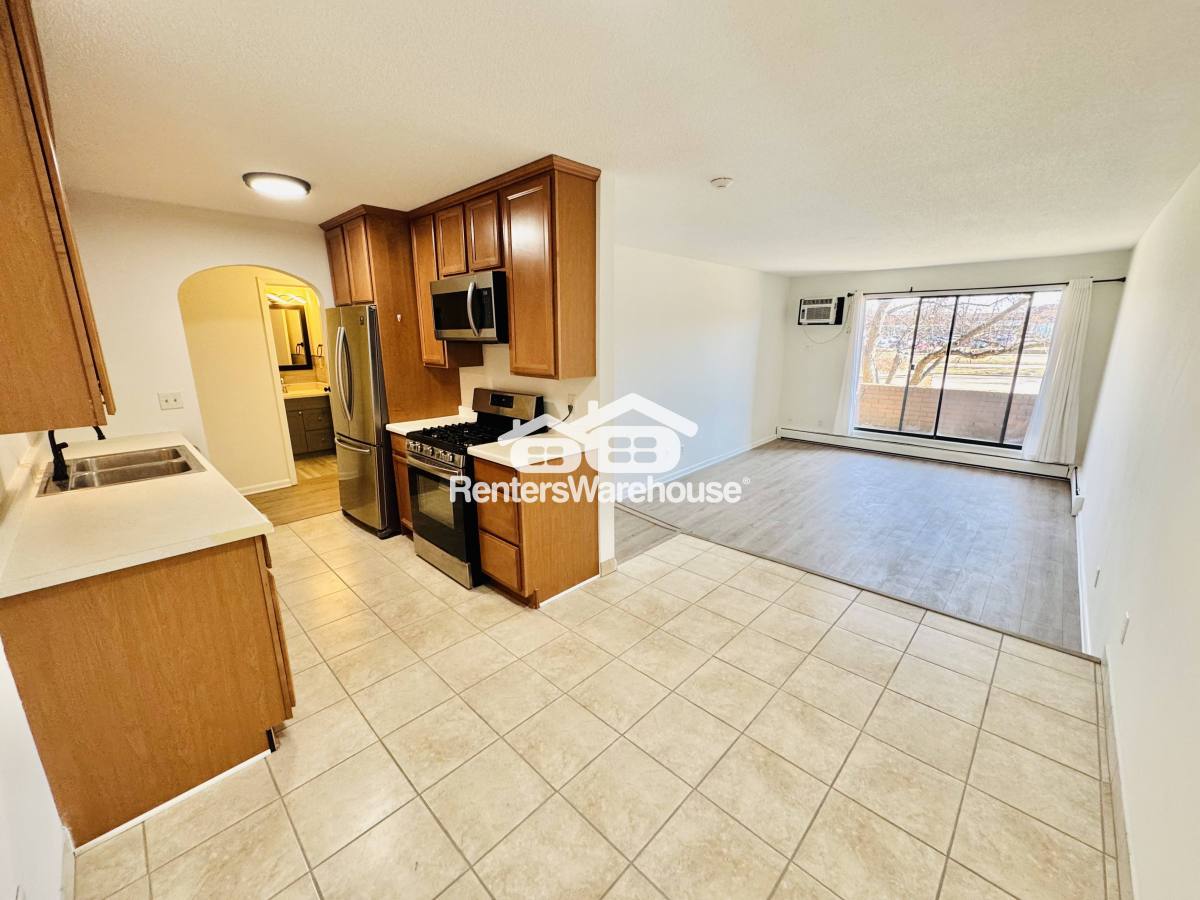Apartment for rent at 7330 York Ave S #101, Minneapolis, MN 55435