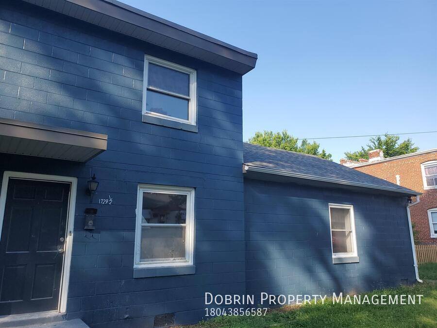 Apartment for rent at 17295 Winder St, Richmond, VA 23220