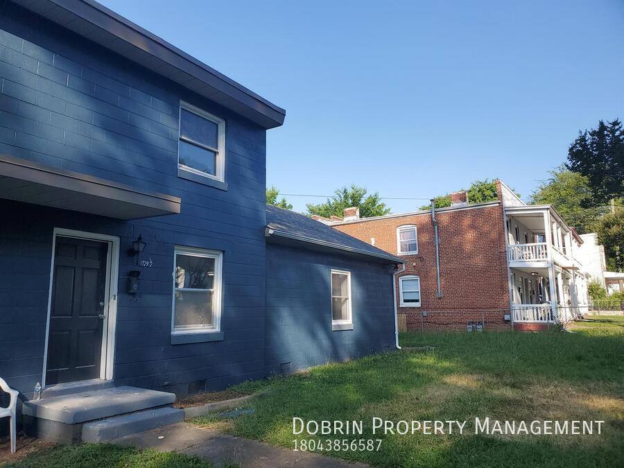 Apartment for rent at 17295 Winder St, Richmond, VA 23220