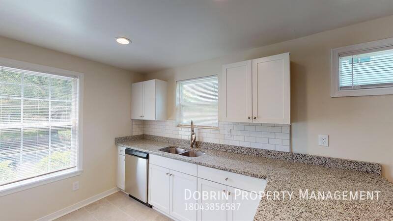 Apartment for rent at 17295 Winder St, Richmond, VA 23220