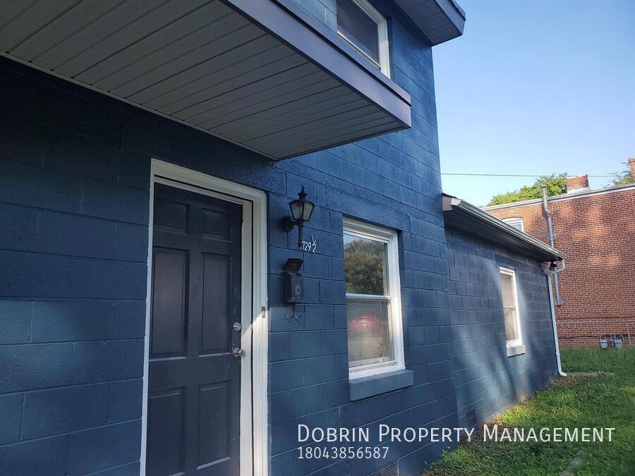 Apartment for rent at 17295 Winder St, Richmond, VA 23220
