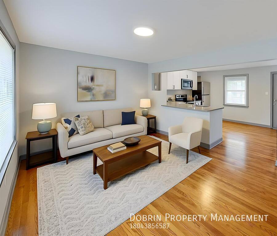 Apartment for rent at 17295 Winder St, Richmond, VA 23220