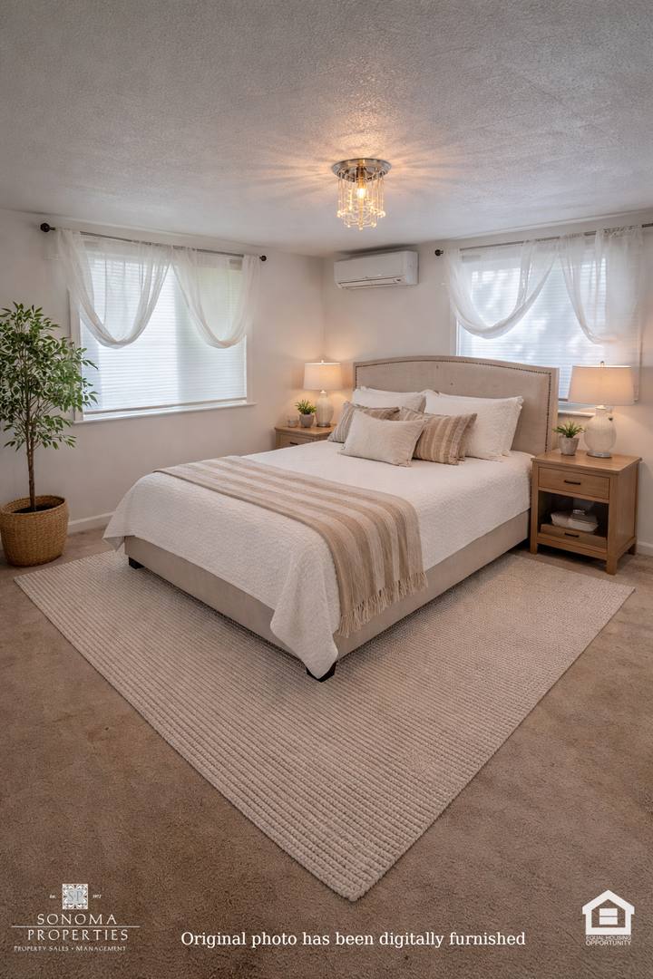 Apartment for rent at 18109 Barrett Ave, Sonoma, CA 95476