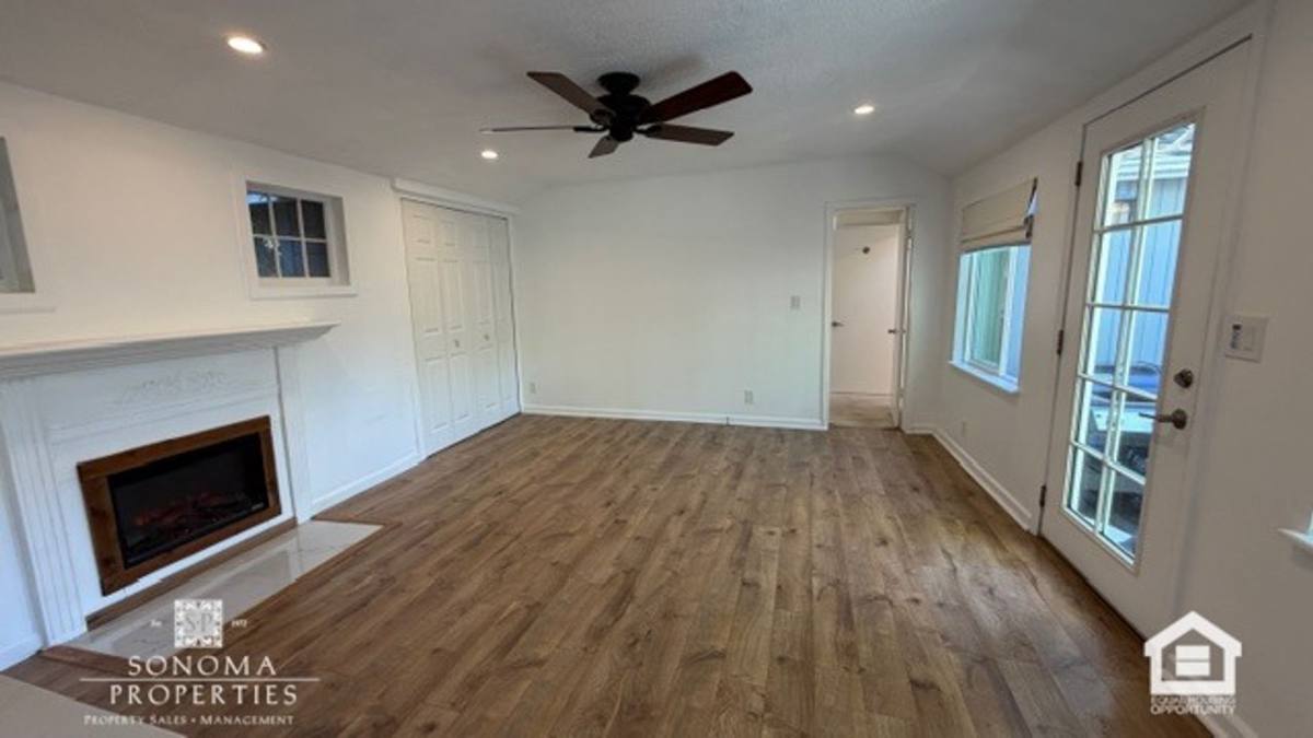 Apartment for rent at 18109 Barrett Ave, Sonoma, CA 95476