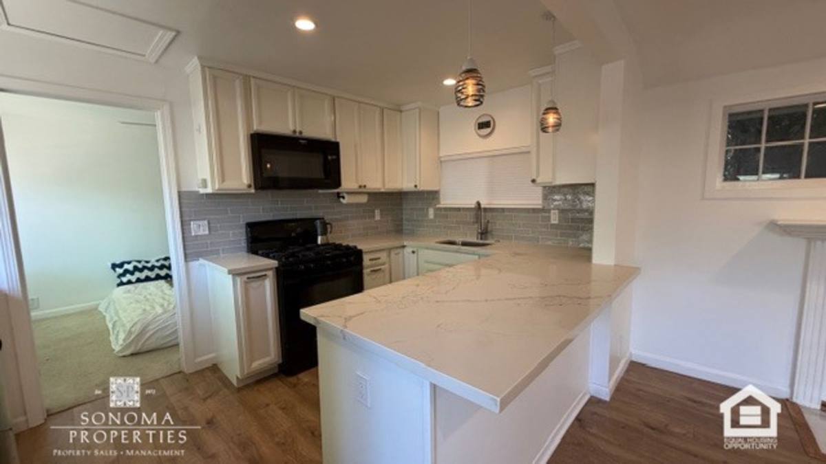 Apartment for rent at 18109 Barrett Ave, Sonoma, CA 95476