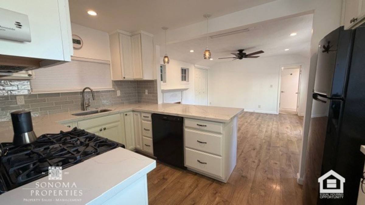 Apartment for rent at 18109 Barrett Ave, Sonoma, CA 95476
