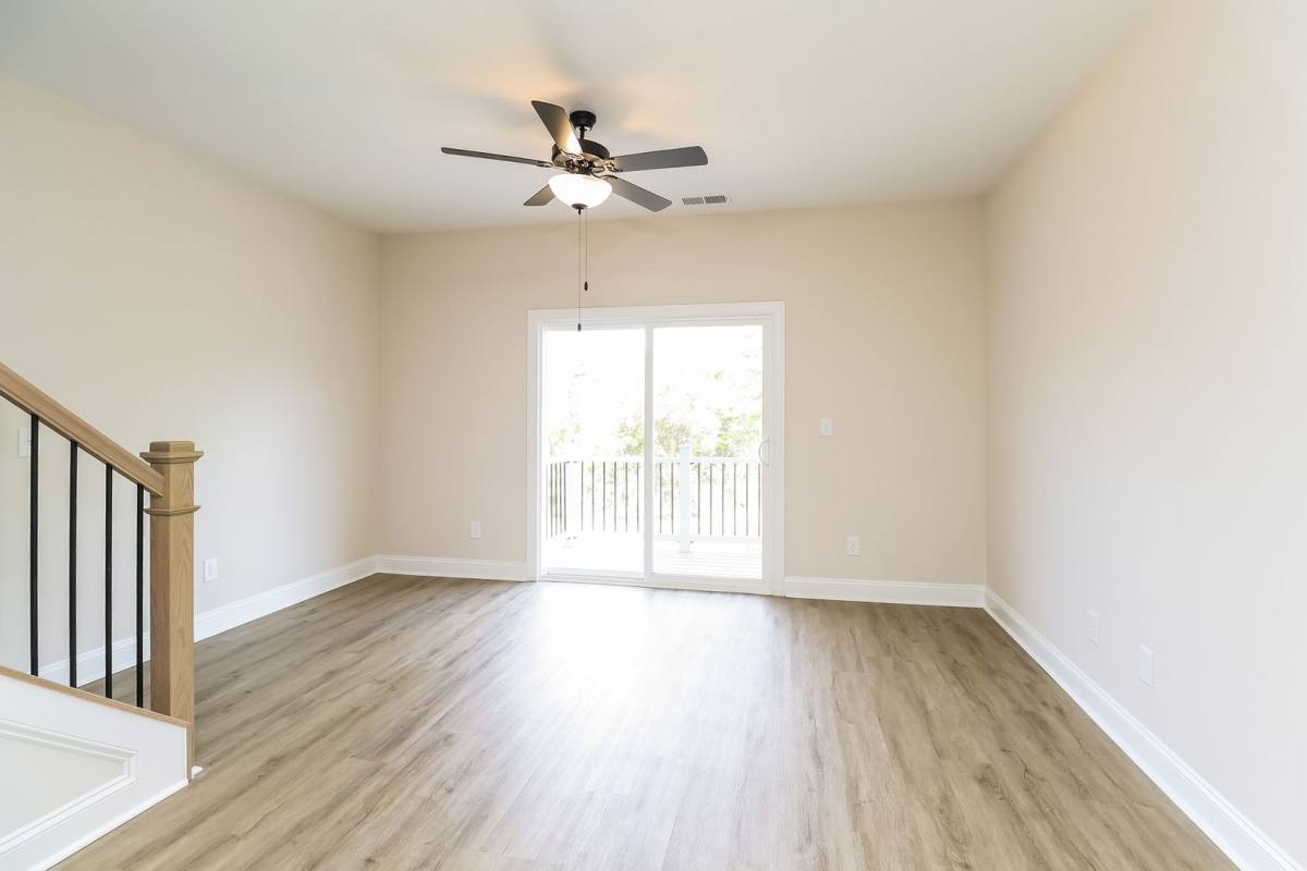 Townhouse for rent at 546 Beatties Ford Rd, Charlotte, NC 28216