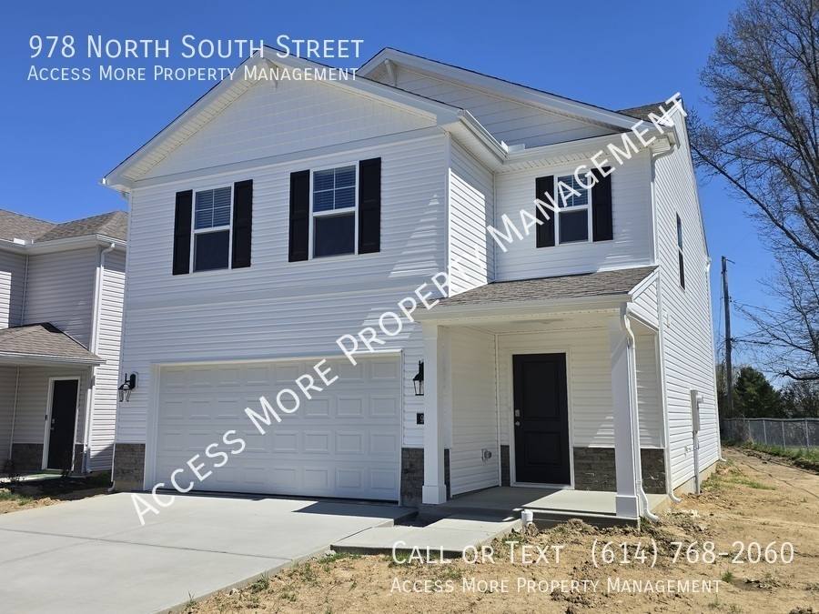 Condo for rent at 978 N S St, Wilmington, OH 45177