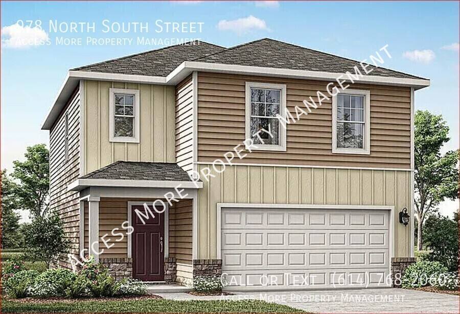 Condo for rent at 978 N S St, Wilmington, OH 45177