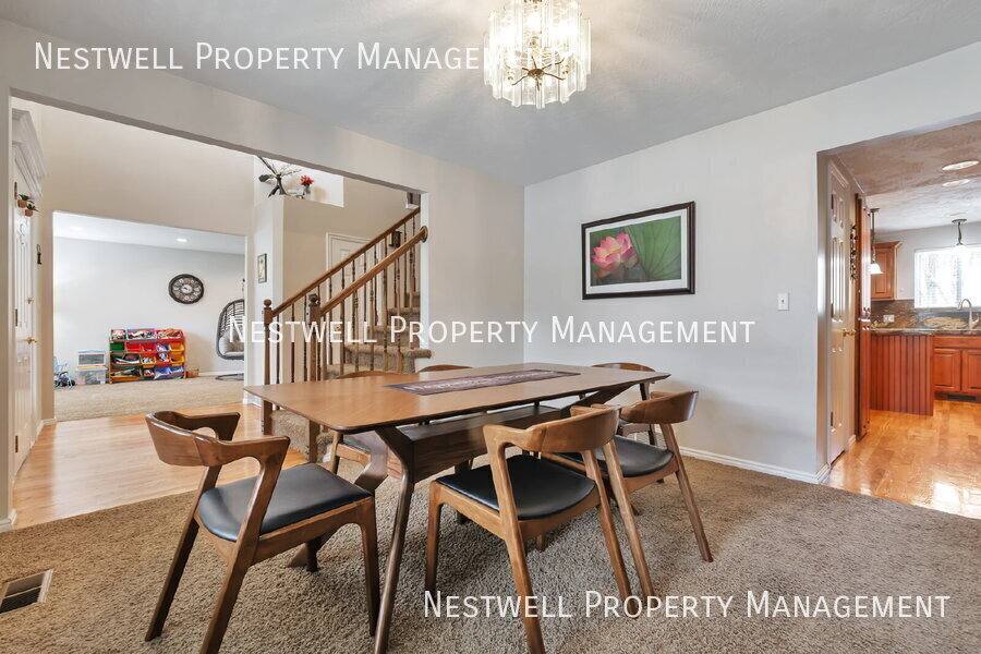 House for rent at 12122 S Hidden Valley Rd, Sandy, UT 84092