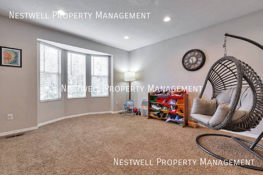 House for rent at 12122 S Hidden Valley Rd, Sandy, UT 84092