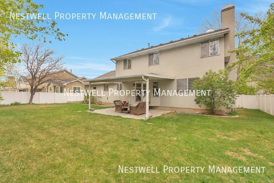 House for rent at 12122 S Hidden Valley Rd, Sandy, UT 84092