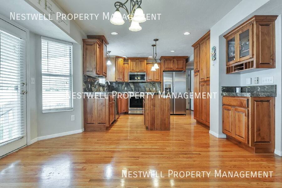 House for rent at 12122 S Hidden Valley Rd, Sandy, UT 84092