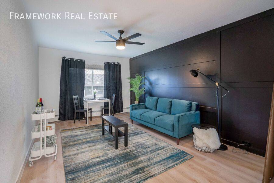 Apartment for rent at 1515 Clermont St #210, Denver, CO 80220