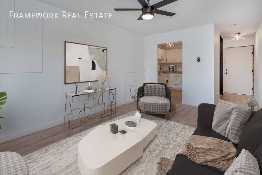 Apartment for rent at 1515 Clermont St #210, Denver, CO 80220
