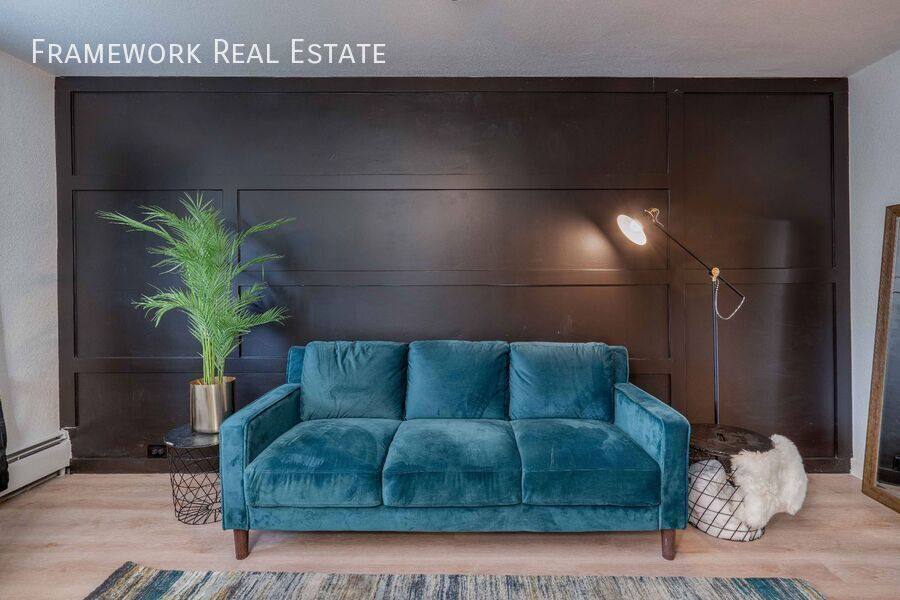 Apartment for rent at 1515 Clermont St #210, Denver, CO 80220