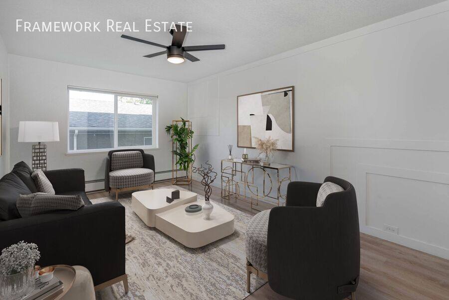 Apartment for rent at 1515 Clermont St #210, Denver, CO 80220