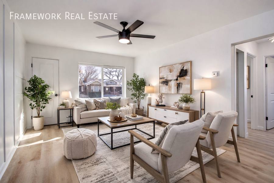 Apartment for rent at 1515 Clermont St #210, Denver, CO 80220
