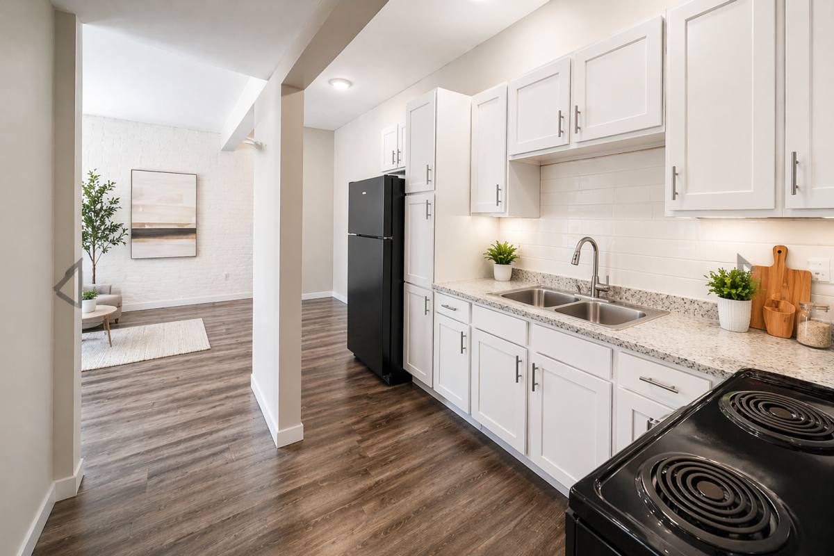 Apartment for rent at 114 W Laguna St, Tucson, AZ 85705