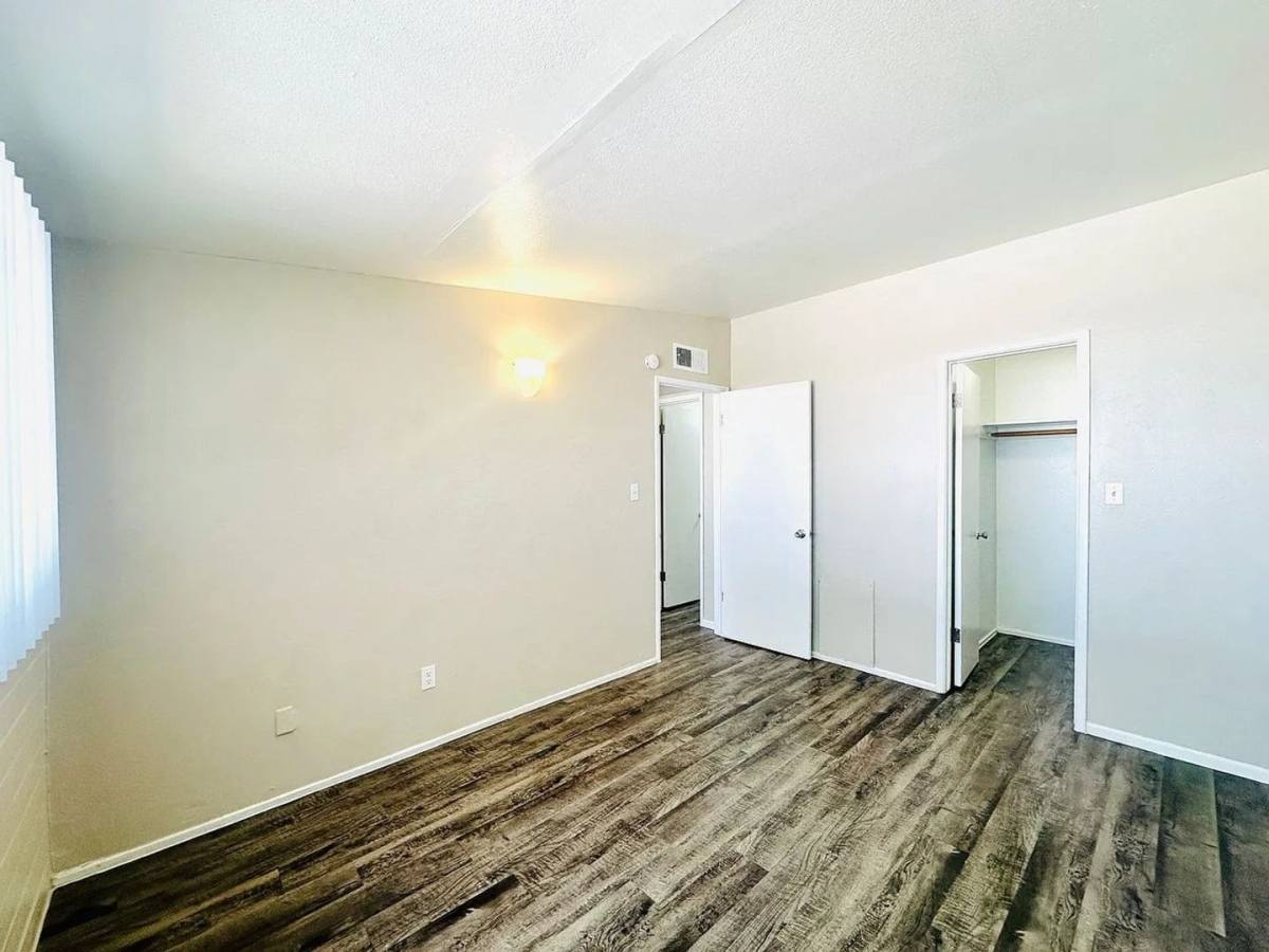 Apartment for rent at 114 W Laguna St, Tucson, AZ 85705
