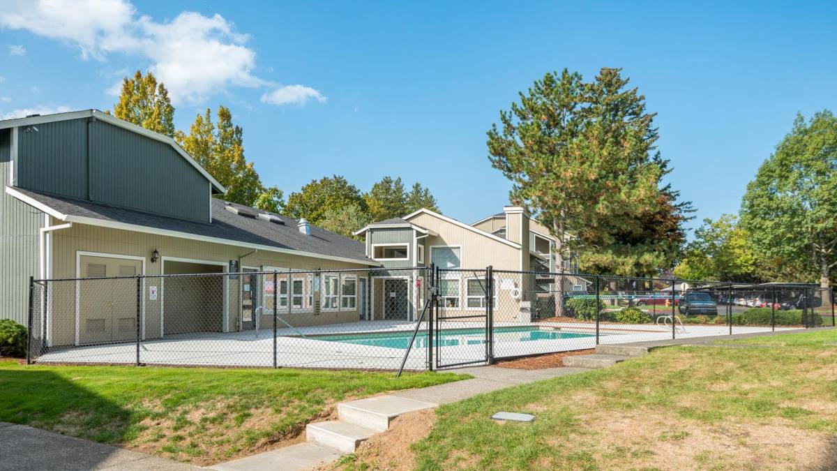 Apartment for rent at 24050 SE Stark St, Gresham, OR 97030