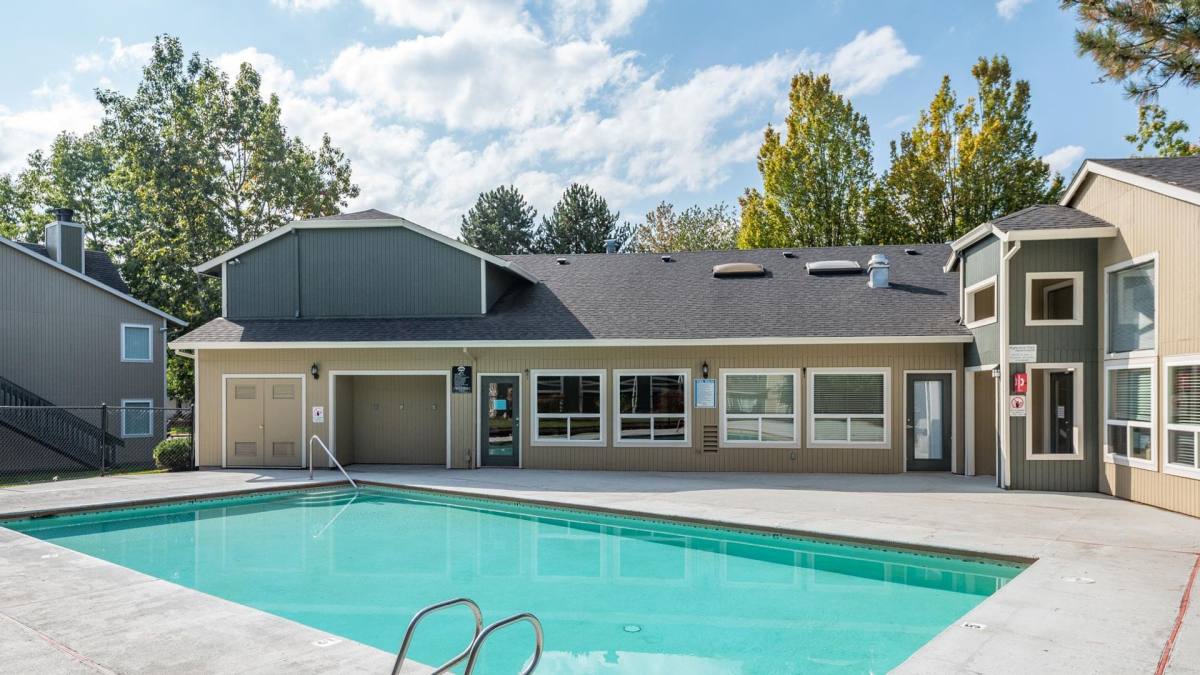 Apartment for rent at 24050 SE Stark St, Gresham, OR 97030