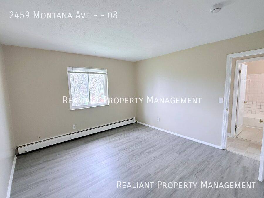 Apartment for rent at 2459 Montana Ave #8, Cincinnati, OH 45211