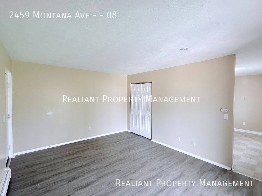 Apartment for rent at 2459 Montana Ave #8, Cincinnati, OH 45211