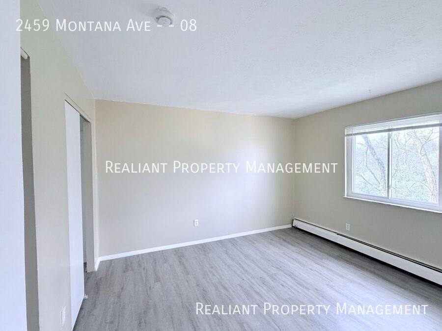 Apartment for rent at 2459 Montana Ave #8, Cincinnati, OH 45211