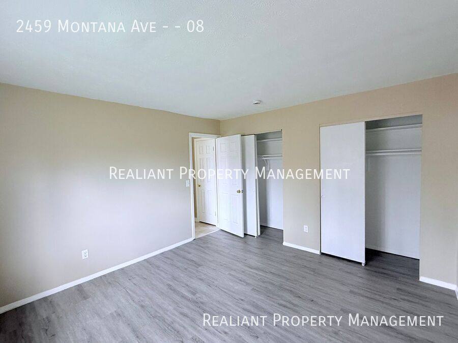 Apartment for rent at 2459 Montana Ave #8, Cincinnati, OH 45211