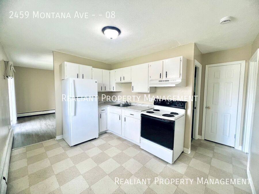 Apartment for rent at 2459 Montana Ave #8, Cincinnati, OH 45211