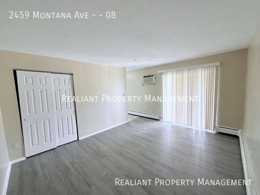 Apartment for rent at 2459 Montana Ave #8, Cincinnati, OH 45211