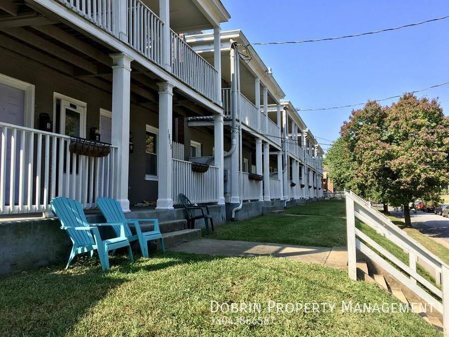 Apartment for rent at 1915 Lakeview Ave #2, Richmond, VA 23220