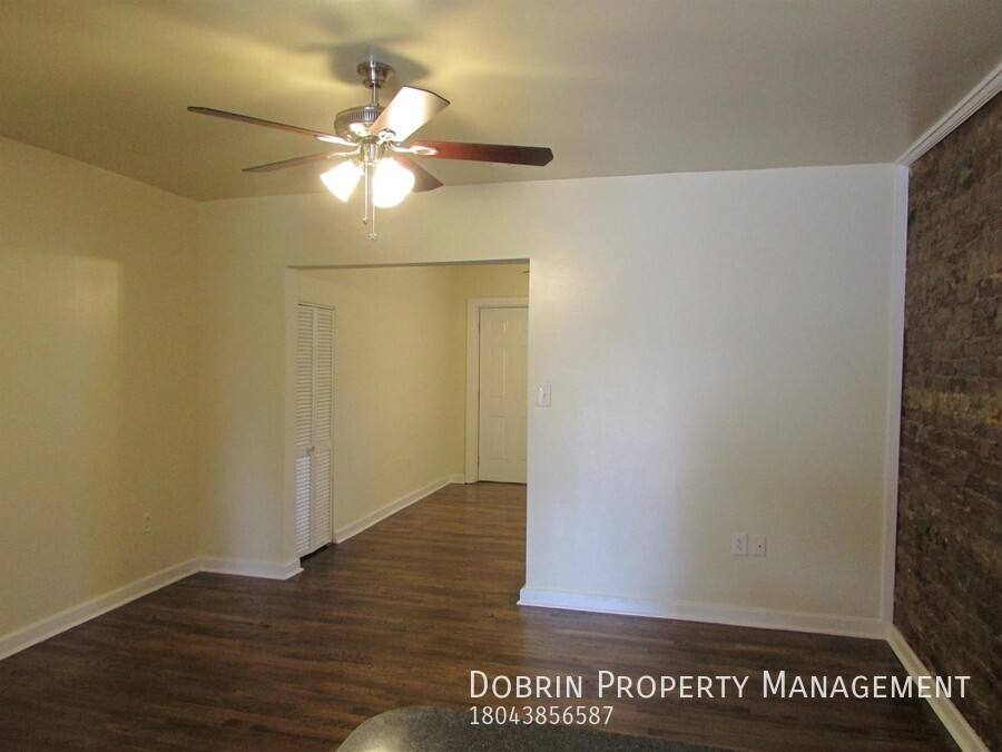 Apartment for rent at 1915 Lakeview Ave #2, Richmond, VA 23220