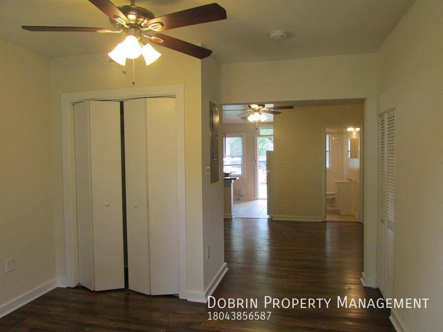 Apartment for rent at 1915 Lakeview Ave #2, Richmond, VA 23220