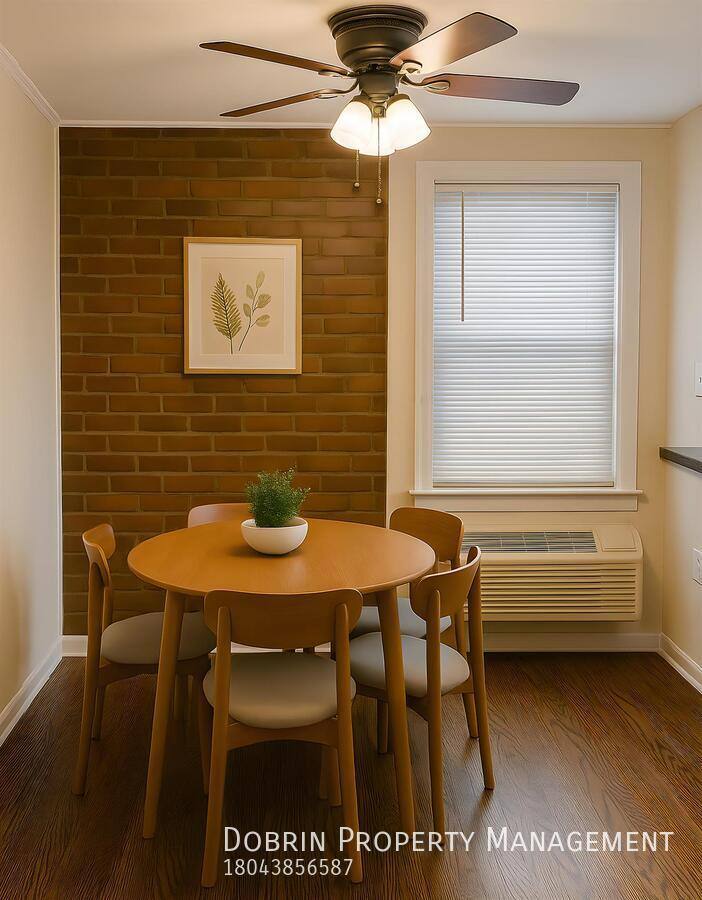 Apartment for rent at 1915 Lakeview Ave #2, Richmond, VA 23220