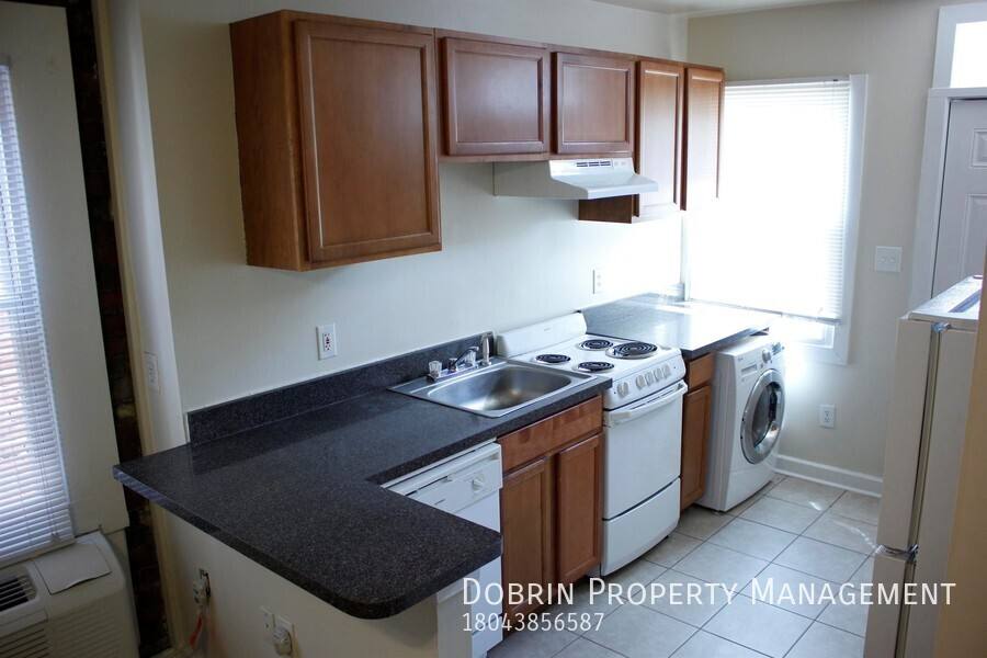 Apartment for rent at 1915 Lakeview Ave #2, Richmond, VA 23220