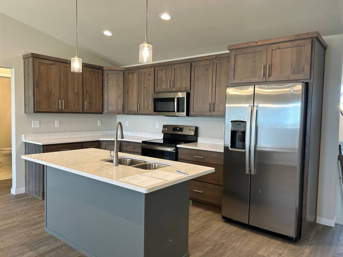 Townhouse for rent at 3602-3890 19th St S, Moorhead, MN 56560