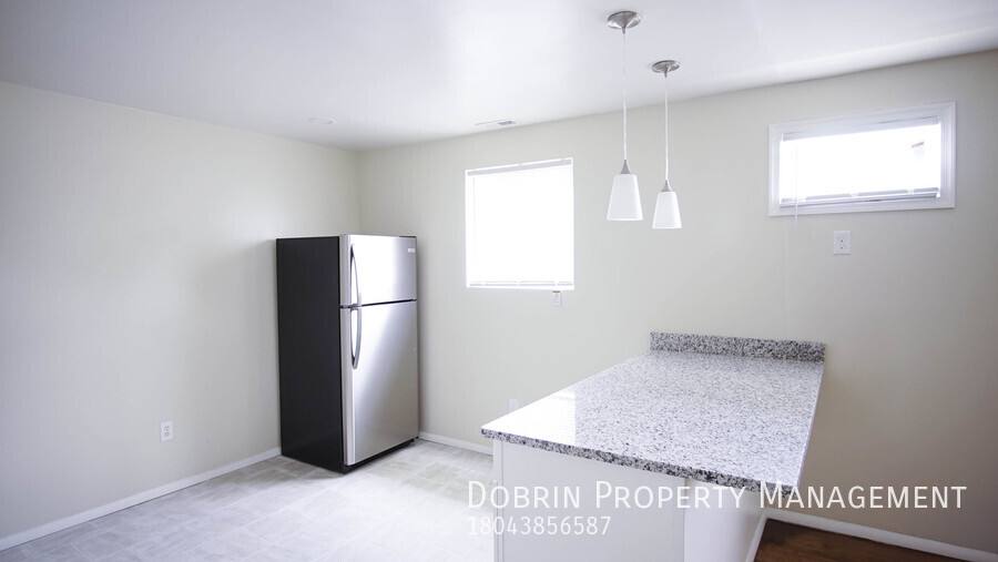 Apartment for rent at 1424 Winder St #3, Richmond, VA 23220