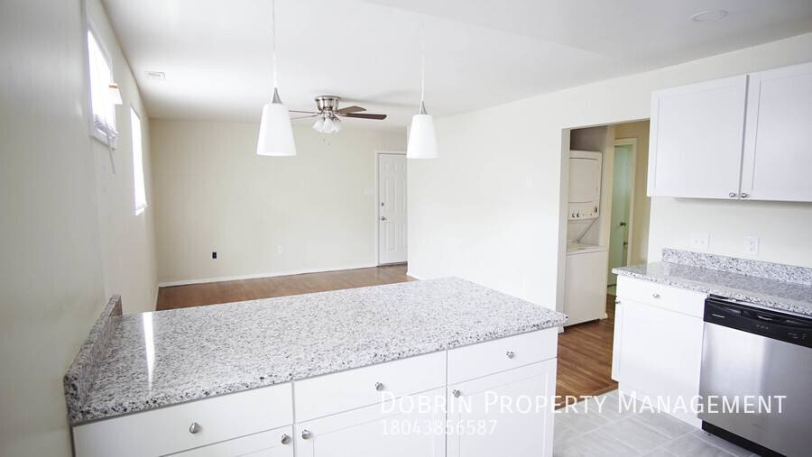 Apartment for rent at 1424 Winder St #3, Richmond, VA 23220
