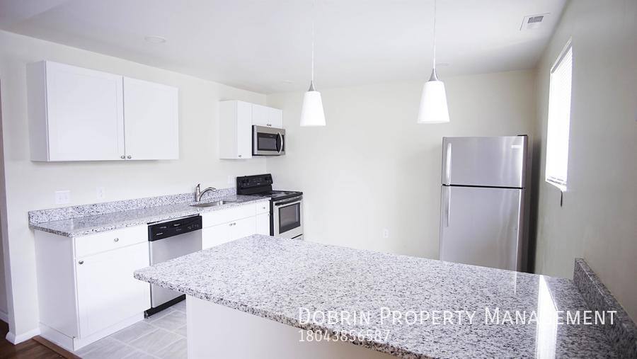Apartment for rent at 1424 Winder St #3, Richmond, VA 23220