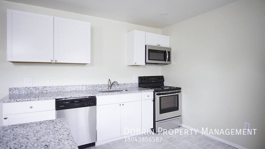 Apartment for rent at 1424 Winder St #3, Richmond, VA 23220