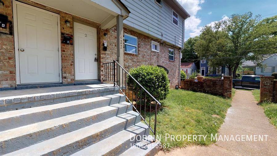 Apartment for rent at 1424 Winder St #3, Richmond, VA 23220