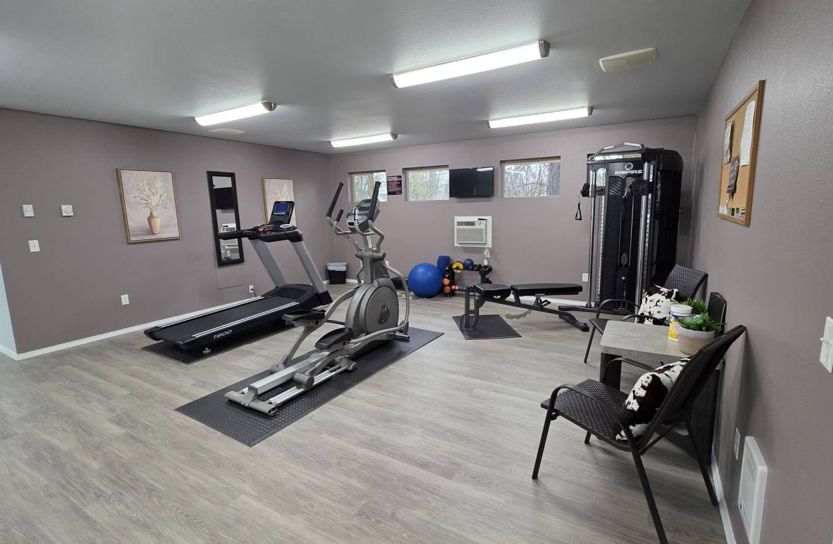 Apartment for rent at 550 Larkspur St, Ponderay, ID 83852