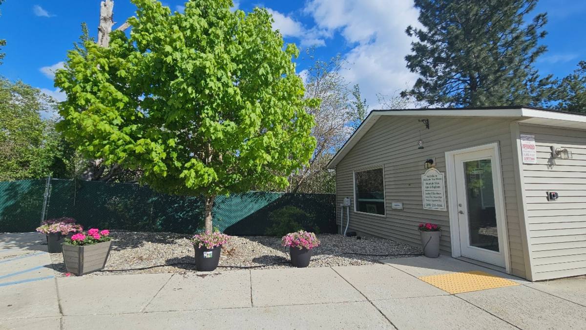 Apartment for rent at 550 Larkspur St, Ponderay, ID 83852