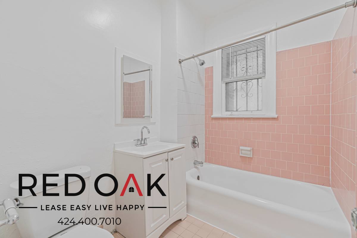 Condo for rent at 1412 N Kinglsey Dr #204, Los Angeles, CA 90027