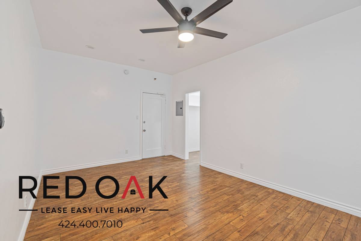 Condo for rent at 1412 N Kinglsey Dr #204, Los Angeles, CA 90027