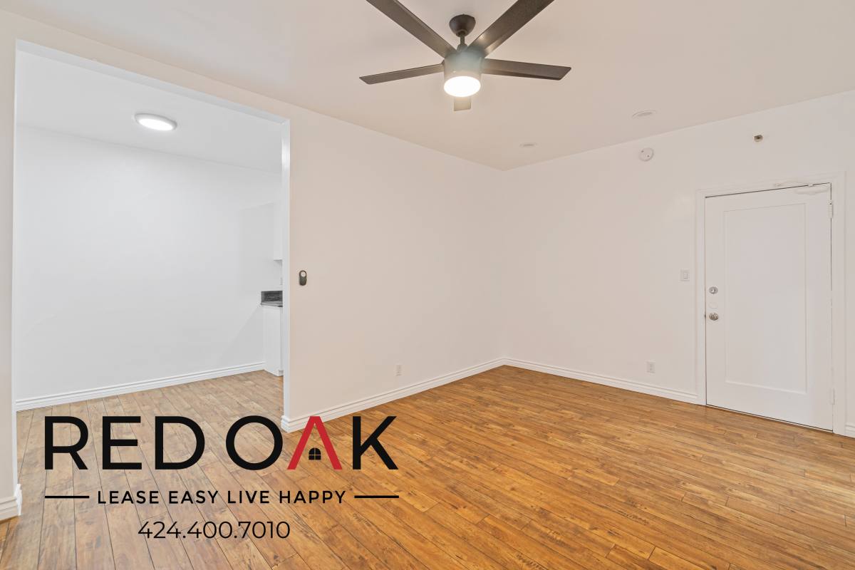 Condo for rent at 1412 N Kinglsey Dr #204, Los Angeles, CA 90027